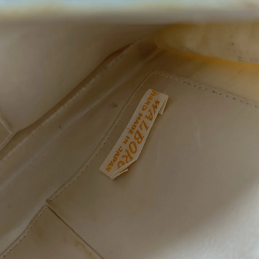 Walborg clutch - Picture 10 of 10